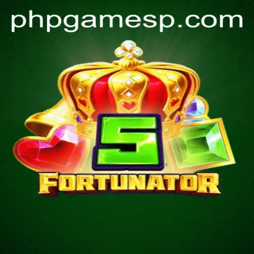 Exploring the Exciting World of 5Fortunator: A PHP Games Phenomenon