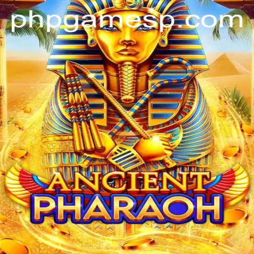 AncientPharaoh: Unearth the Mysteries of the Past