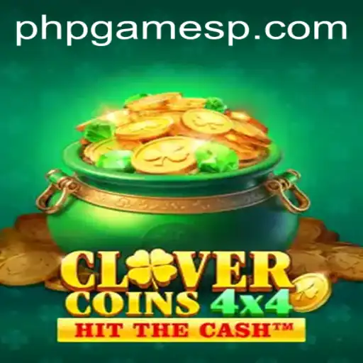 Explore the Fascinating World of CloverCoins4x4