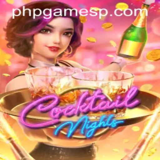 CocktailNights: A Dazzling Journey Through an Engaging Game