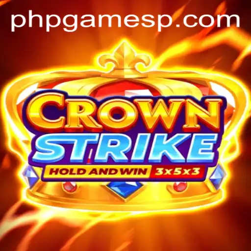 Engage in Thrilling Battles with CrownStrike: The Ultimate PHP Game