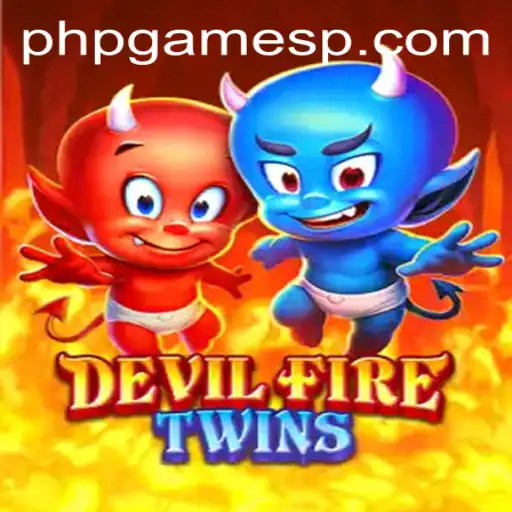 Unveiling DevilFireTwins: The Ultimate PHPGames Adventure