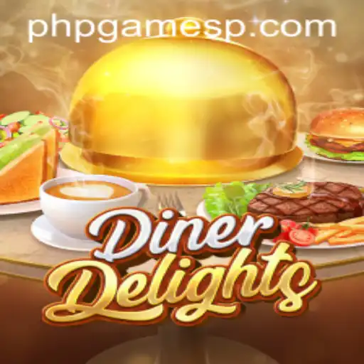 DinerDelights: A Culinary Adventure in the World of phpGames