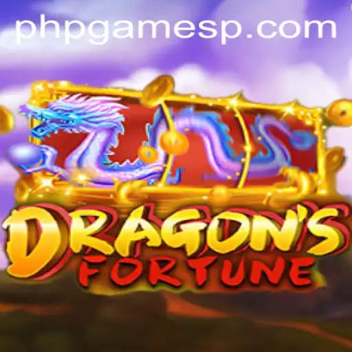 Explore the Thrilling World of DragonFortune: A PHP Game Adventure