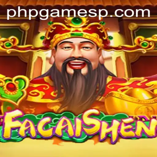 Exploring FaCaiShen: A Captivating PHP Games Adventure