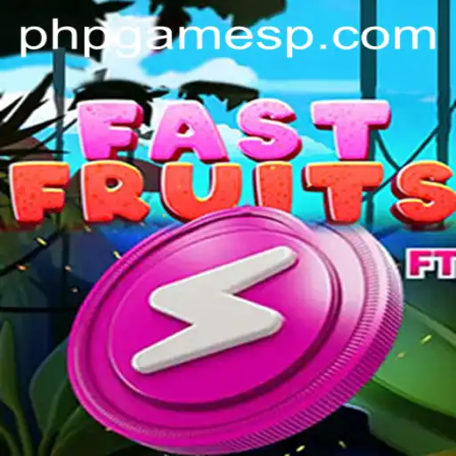 FastFruits: An Exciting New Game in the World of PHPGames