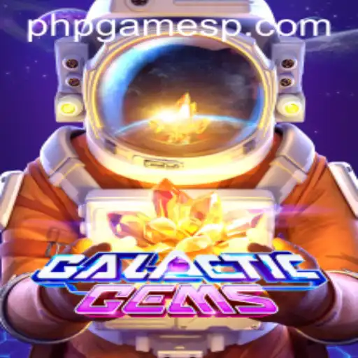 GalacticGems: Discover the Cosmic Adventure in the World of PHP Games
