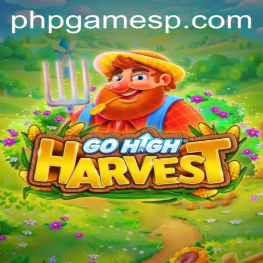 GoHighHarvest: The Agricultural Adventure of a Lifetime