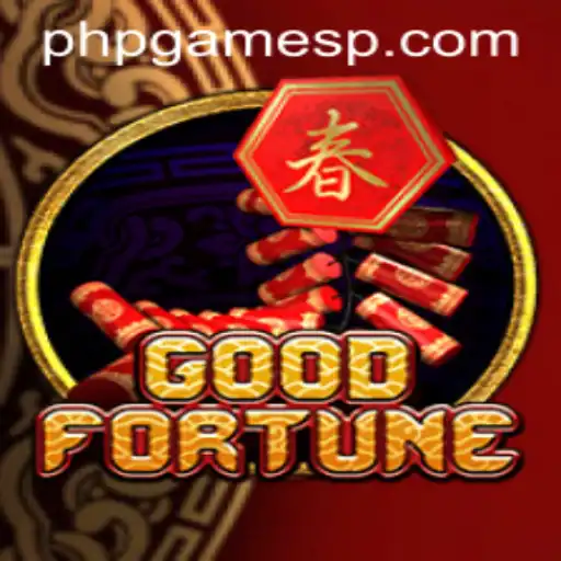 Discover the Thrills of GoodFortune - A Captivating PHP Game
