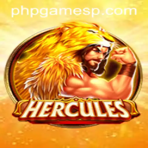 Hercules: Rediscover the Legendary Hero in the World of PHPgames