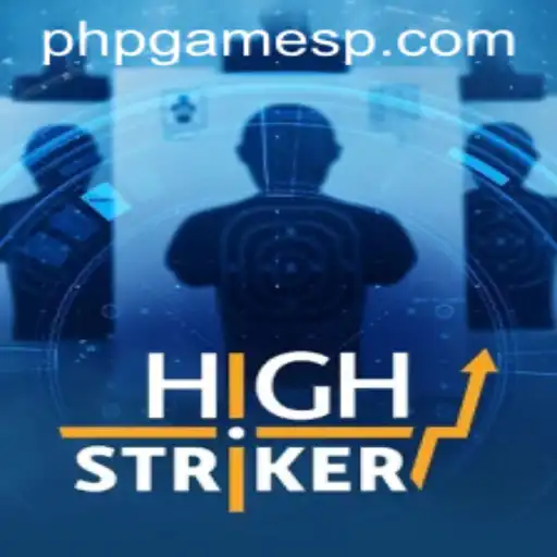 HighStriker: The Thrilling New Game in the PHPGames Universe
