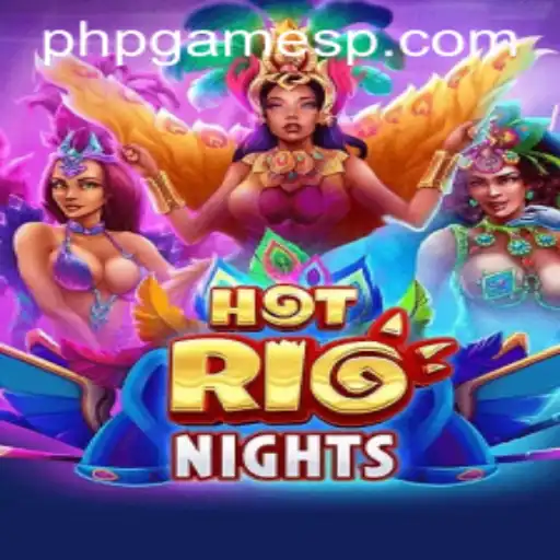 HotRioNights: Discover the Vibrant World of This Exciting Game Experience