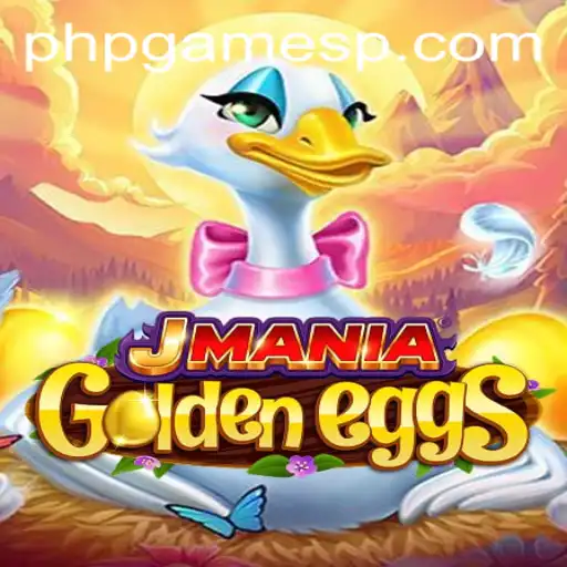 Exploring the Exciting World of JManiaGoldenEggs
