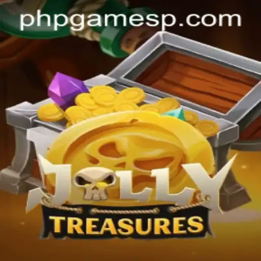 Exploring the Adventurous World of JollyTreasures: A PHP Games Delight