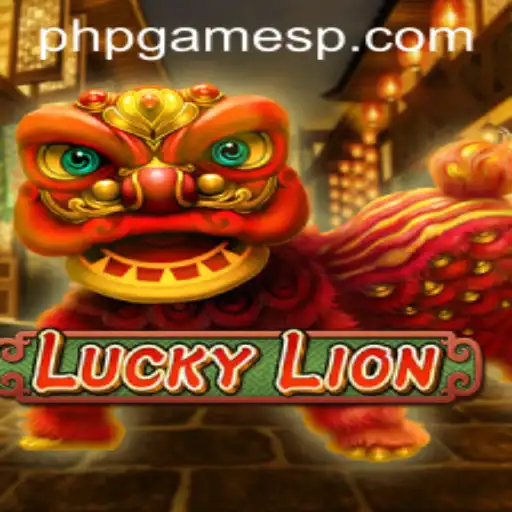 LuckyLion: An Exciting Dive into the World of PHPGames