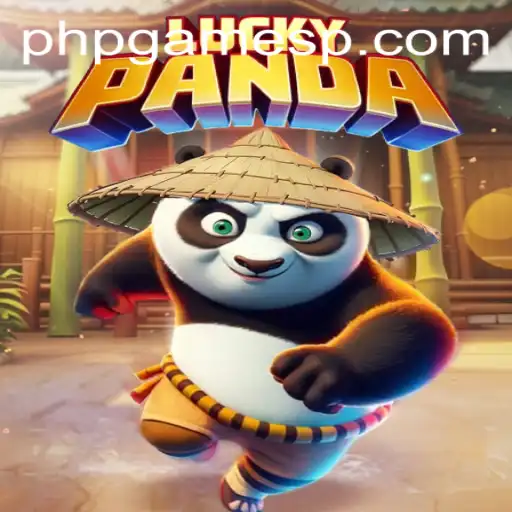 Discovering the Enchantment of LuckyPanda: A New PHP Games Adventure