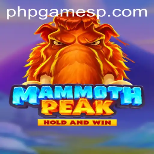 MammothPeak: The Adventurous Journey in the World of PHPGames