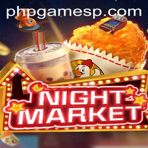 Exploring NIGHTMARKET: A Captivating phpGames Experience
