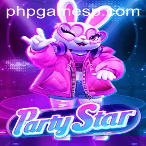 Discover the Excitement of PartyStar: The Ultimate PHPGame Experience
