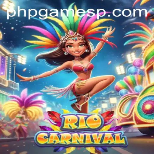 Experience the Vibrant World of RioCarnival with PHPGames