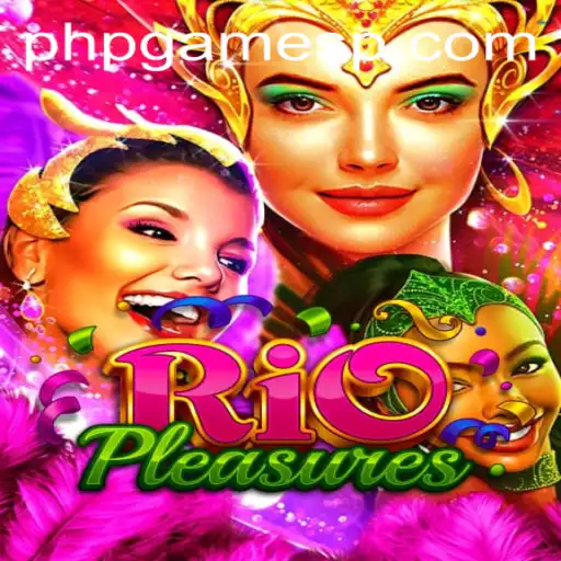 Exploring RioPleasures: A Vibrant Mystery in Online Entertainment