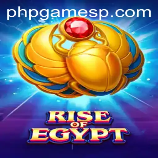Rise of Egypt: A Journey into Ancient Civilization