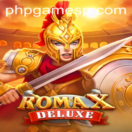 Exploring the Exciting World of RomaXDeluxe