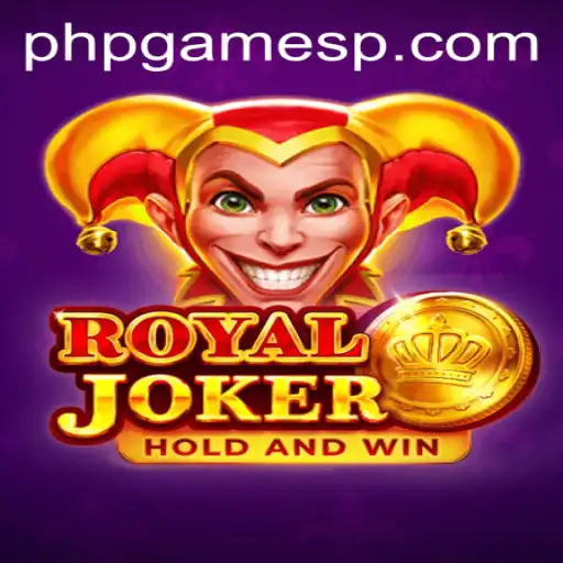 Exploring the Exciting World of RoyalJoker: A Dive into PHPGames