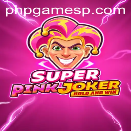 Unveiling SuperPinkJoker: The New Sensation in phpgames