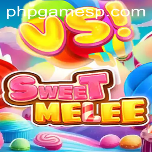 SweetMelee: An Immersive Experience in the World of PHPGames