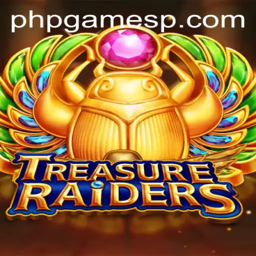 Discover the Thrills of TREASURERAIDERS: A Deep Dive into the Ultimate PHP Game Experience