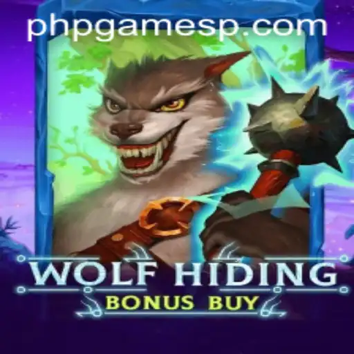 Exploring the Intriguing World of WolfHidingBonusBuy: The Latest Sensation in PHP Games