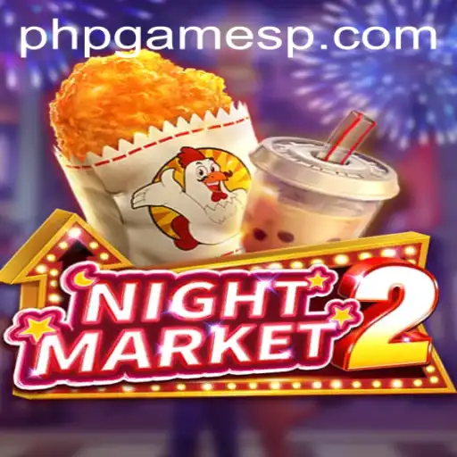 Exploring NightMarket2: A Captivating Adventure by PHPGames