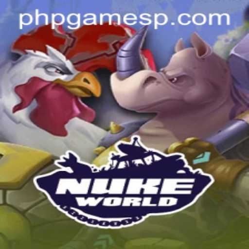 Discovering the Thrills of NukeWorld: A Comprehensive Guide