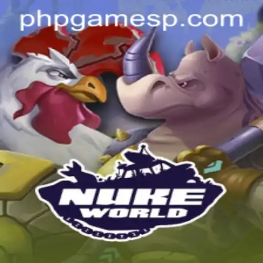 Discovering the Thrills of NukeWorld: A Comprehensive Guide