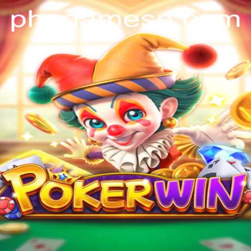 Mastering POKERWIN: Learn the Game Description, Introduction, and Rules