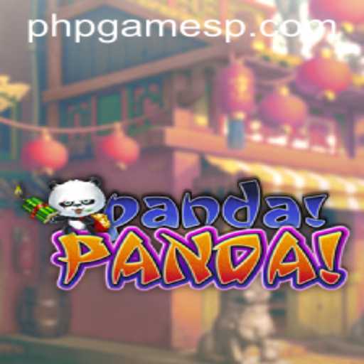 PandaPanda: The Ultimate Adventure in PHP Games