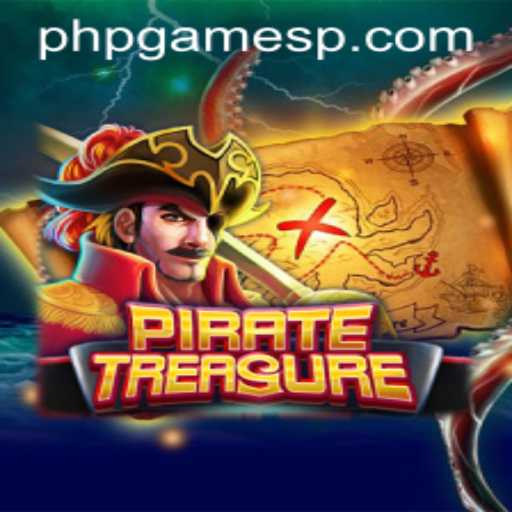 Discover the Adventure of PirateTreasure on phpGames