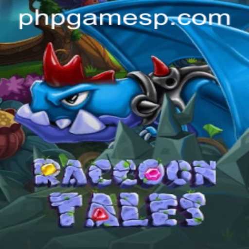 Discovering the Enchanting World of RaccoonTales: A Digital Adventure for phpgames Enthusiasts