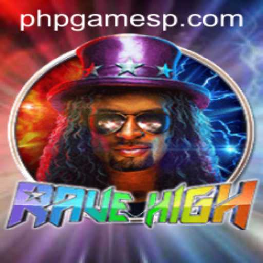 RaveHigh: An Immersive Experience in the World of phpGames