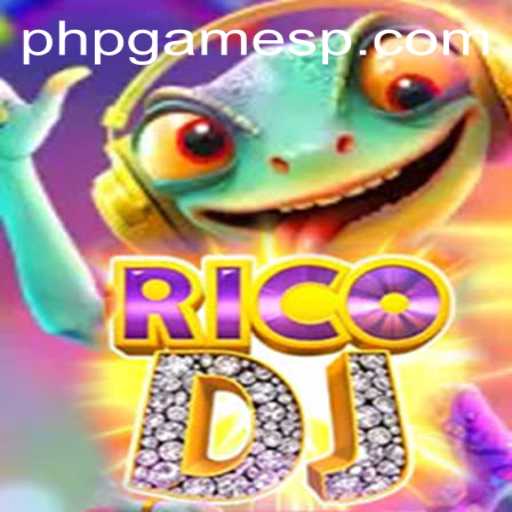 Unveiling the Exciting World of RicoDJ: A PHPGames Adventure