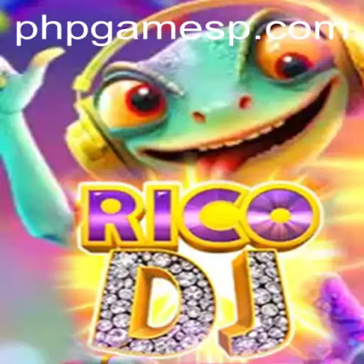 Unveiling the Exciting World of RicoDJ: A PHPGames Adventure