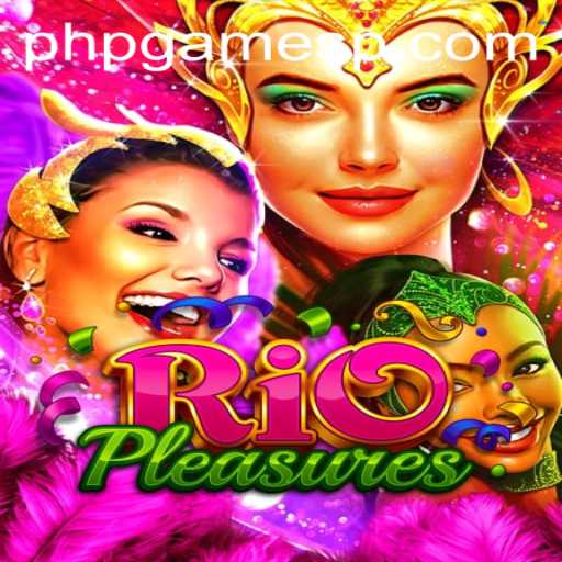 Exploring RioPleasures: A Vibrant Mystery in Online Entertainment