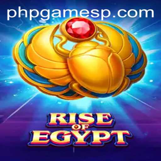 Rise of Egypt: A Journey into Ancient Civilization