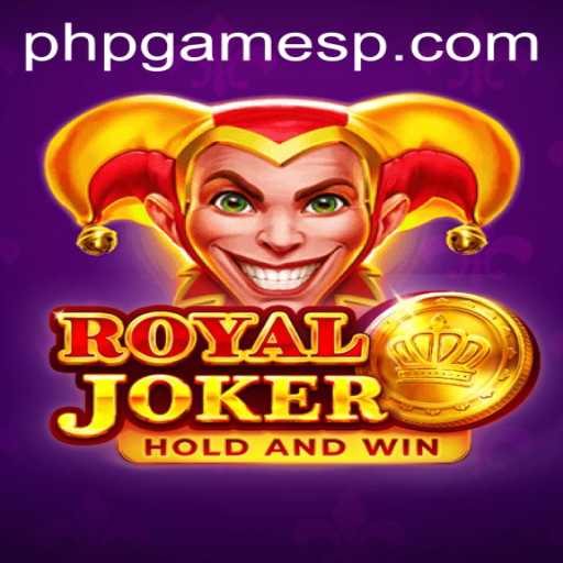 Exploring the Exciting World of RoyalJoker: A Dive into PHPGames