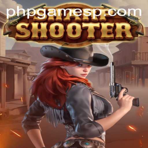 Sharpshooter: The Ultimate PHPGames Experience
