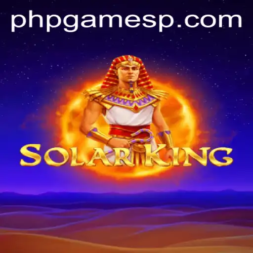 Explore the Universe of SolarKing: A Premier Experience in Online Gaming