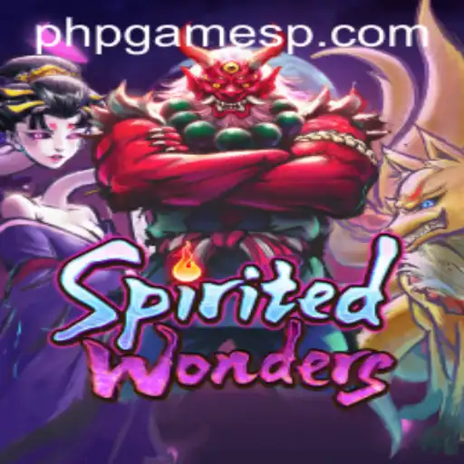 Spirited Wonders: Unveiling the Enchanting World of PHPGames