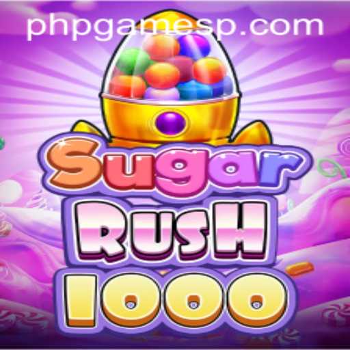 Experience the Thrilling World of SugarRush1000 - A PHPGames Sensation