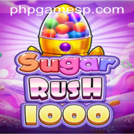 Experience the Thrilling World of SugarRush1000 - A PHPGames Sensation
